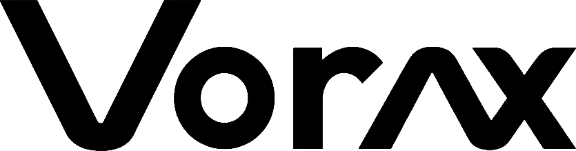 Vorax Logo